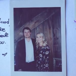 Meet your Posher, Kaley